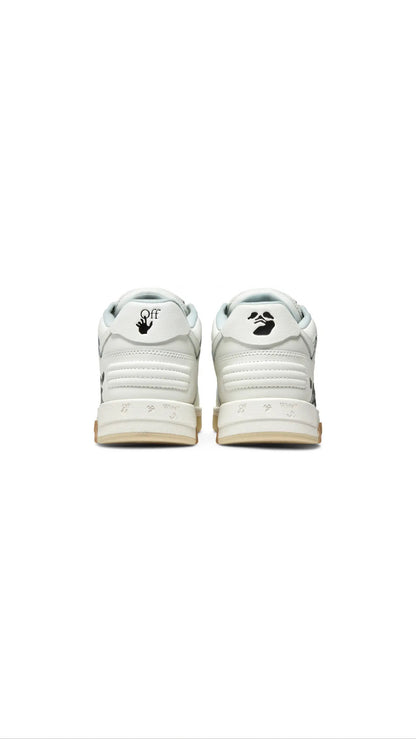 Off-White Out of Office 'For Walking - White Black'