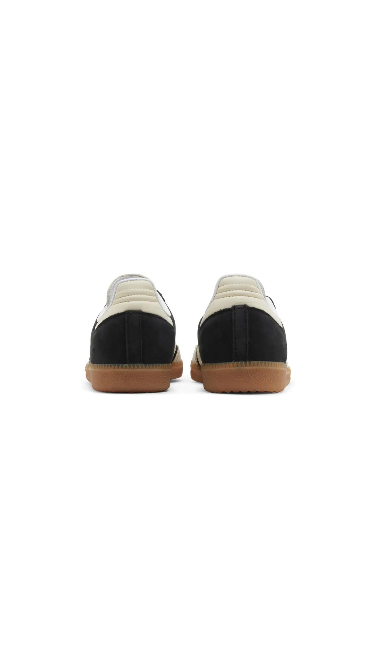Samba OG 'Black Wonder White'