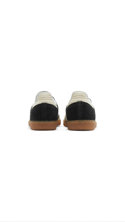 Samba OG 'Black Wonder White'