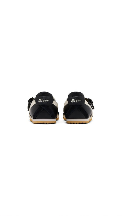 Onitsuka Tiger Mexico 66 TGRS 'Black Cream'