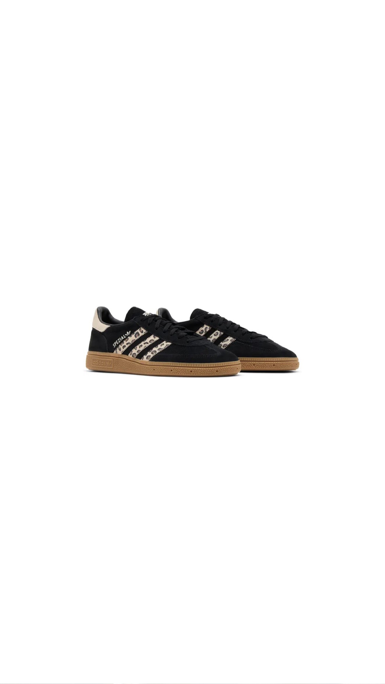 Handball Spezial 'Leopard Stripes'