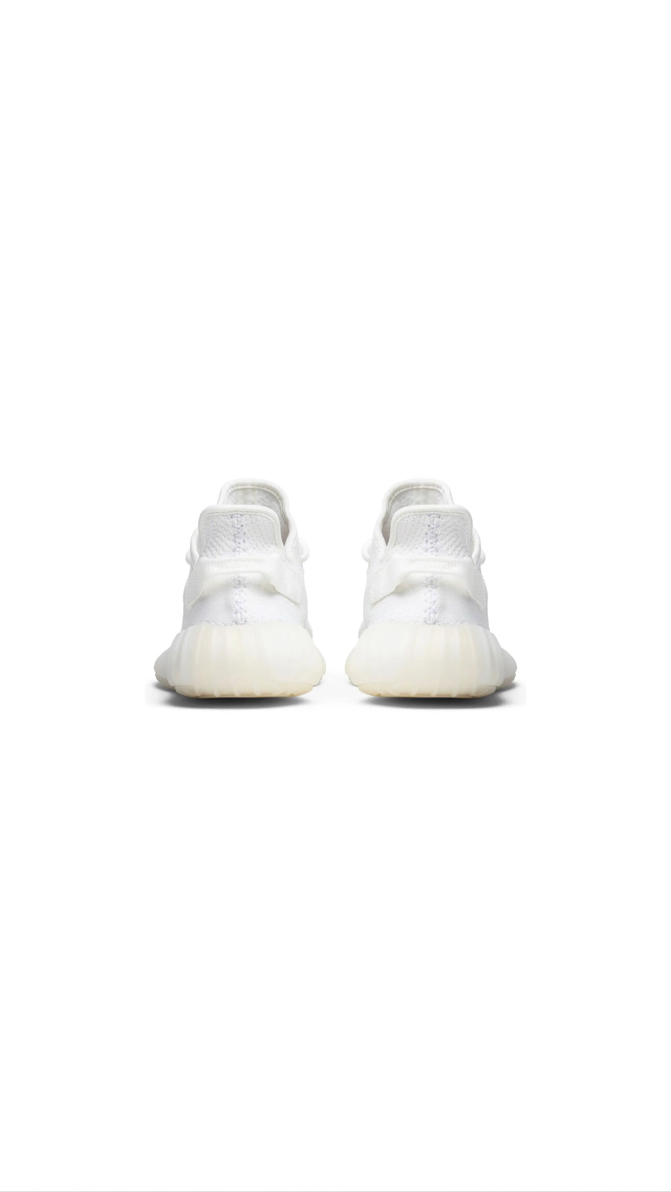Yeezy Boost 350 V2 'Cream White / Triple White'