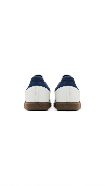 Samba OG 'White Victory Red Indigo'