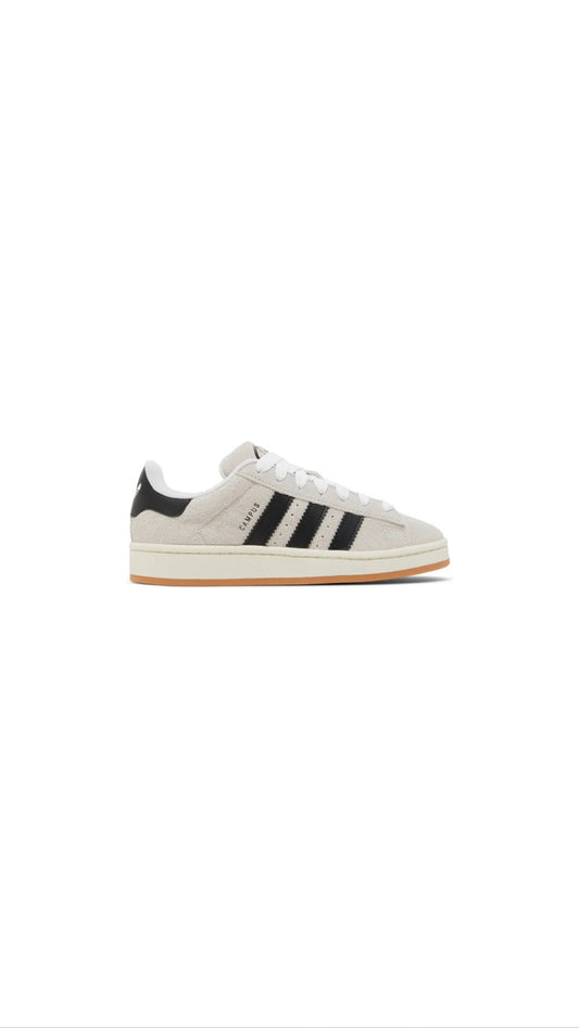 Campus 00s 'Crystal White Black'
