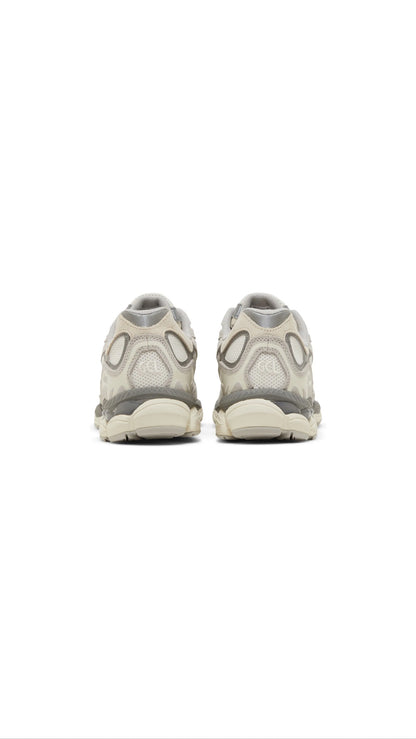 Gel NYC 'Cream Oyster Grey'