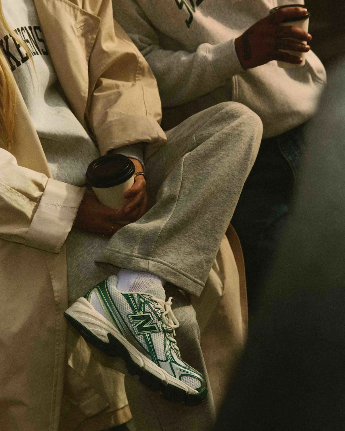 New Balance