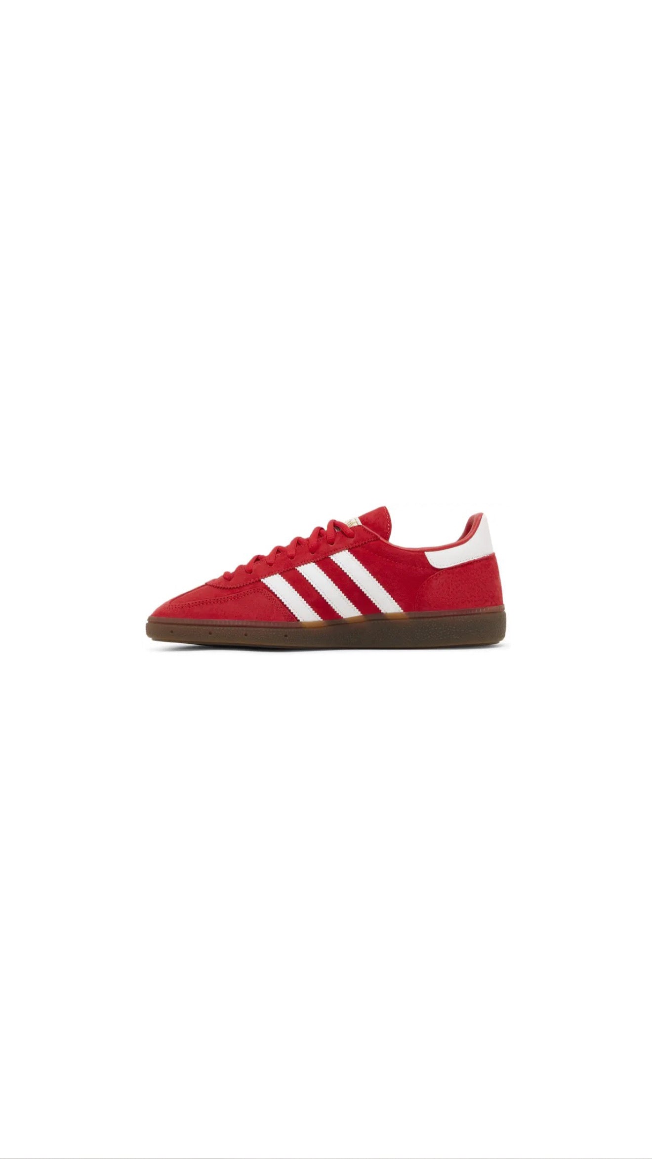 Handball Spezial 'Scarlet Gum'