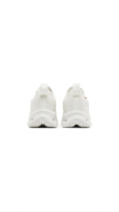 Loewe x Cloudtilt 'All White'