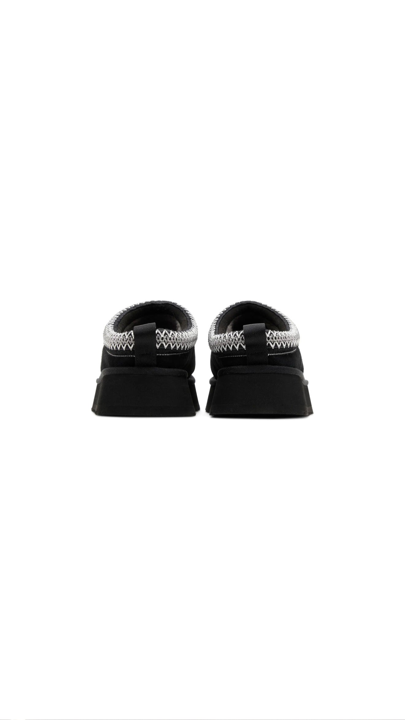 UGG Tazz Slipper 'Black'