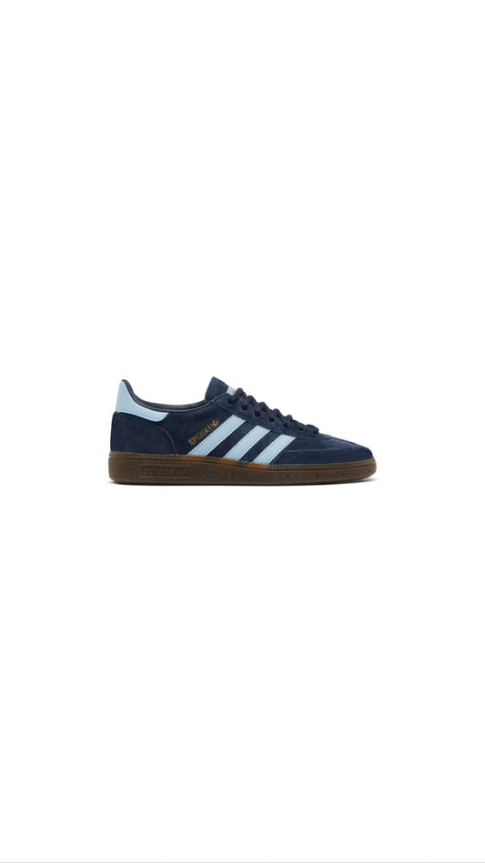 Handball Spezial 'Collegiate Navy Clear Sky'