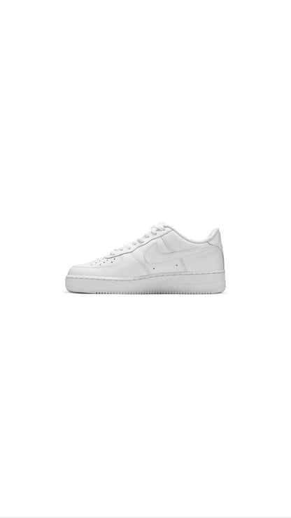Air Force 1 '07 'Triple White'