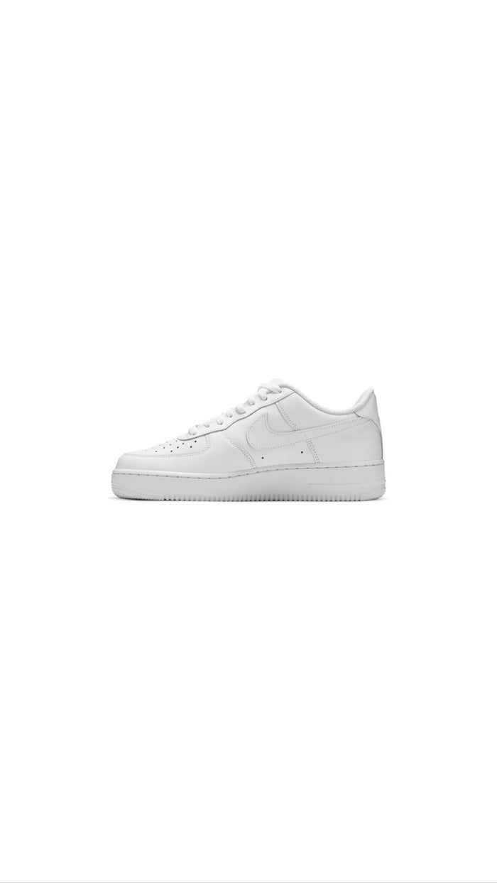 Air Force 1 '07 'Triple White'