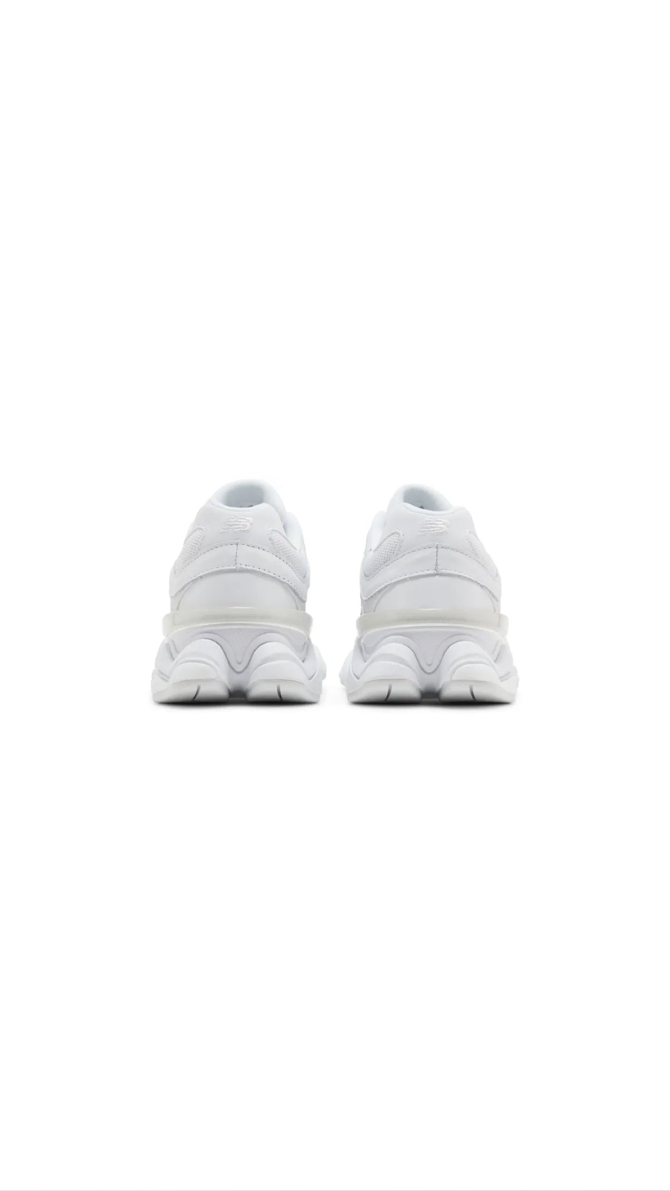 9060 'Triple White'
