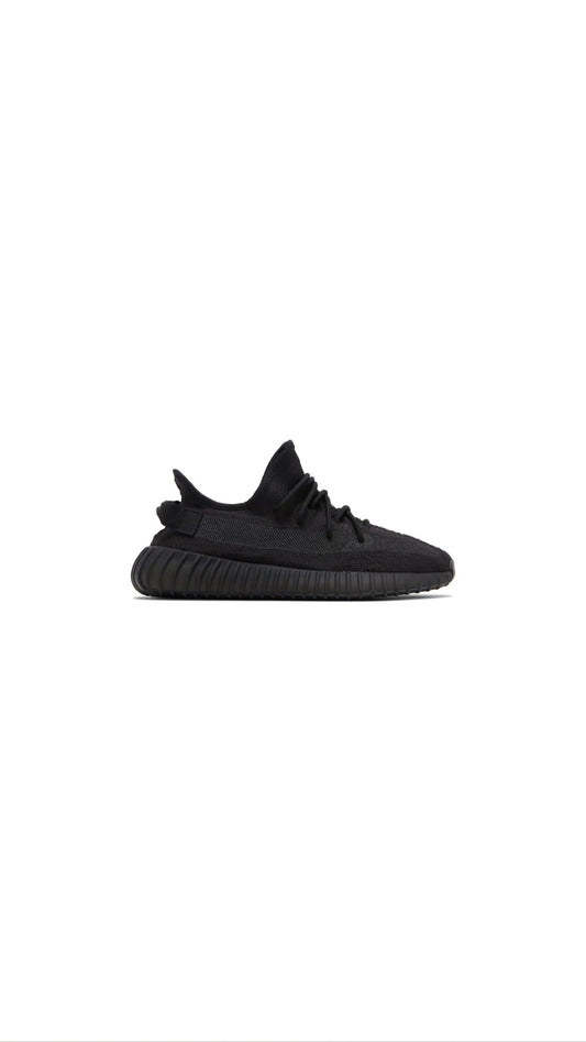 Yeezy Boost 350 V2 'Onyx'