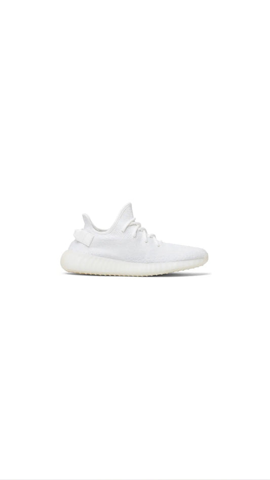 Yeezy Boost 350 V2 'Cream White / Triple White'