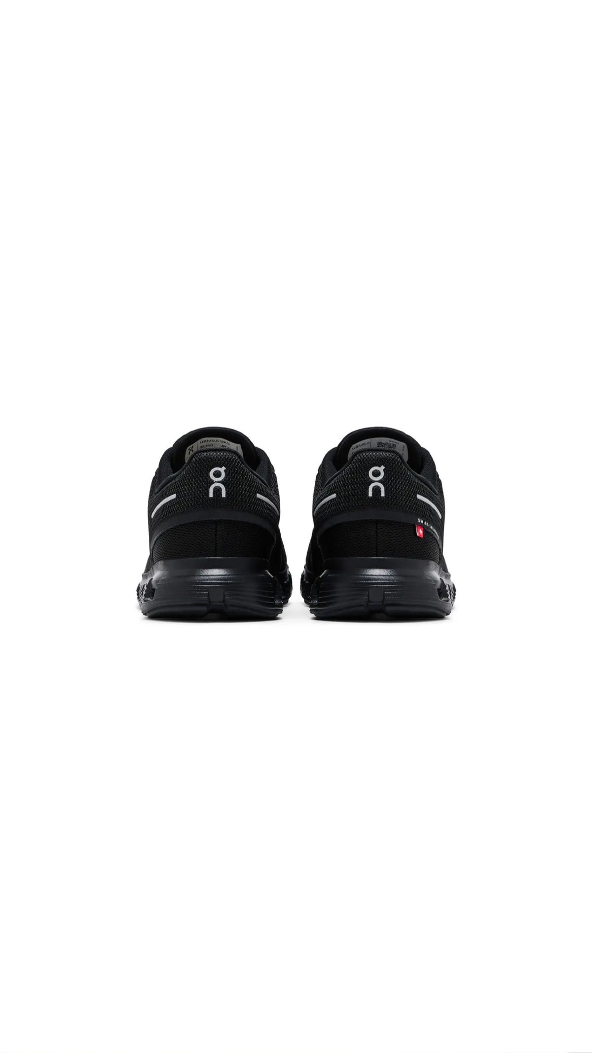 Cloud 6 'Triple Black'