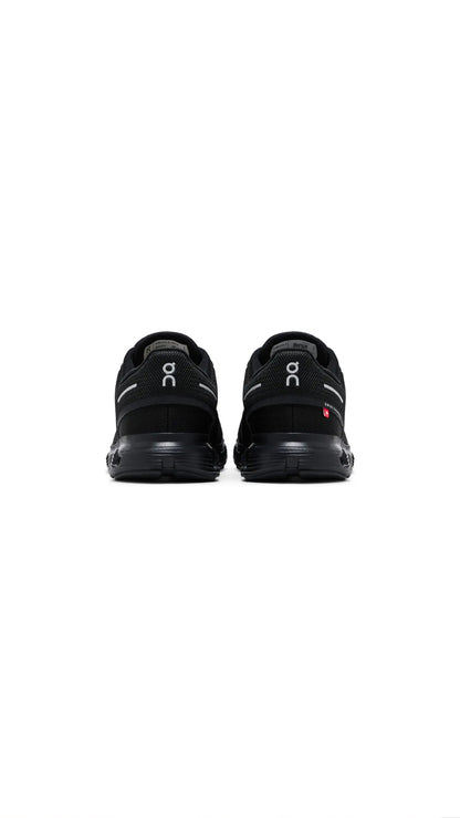 Cloud 6 'Triple Black'