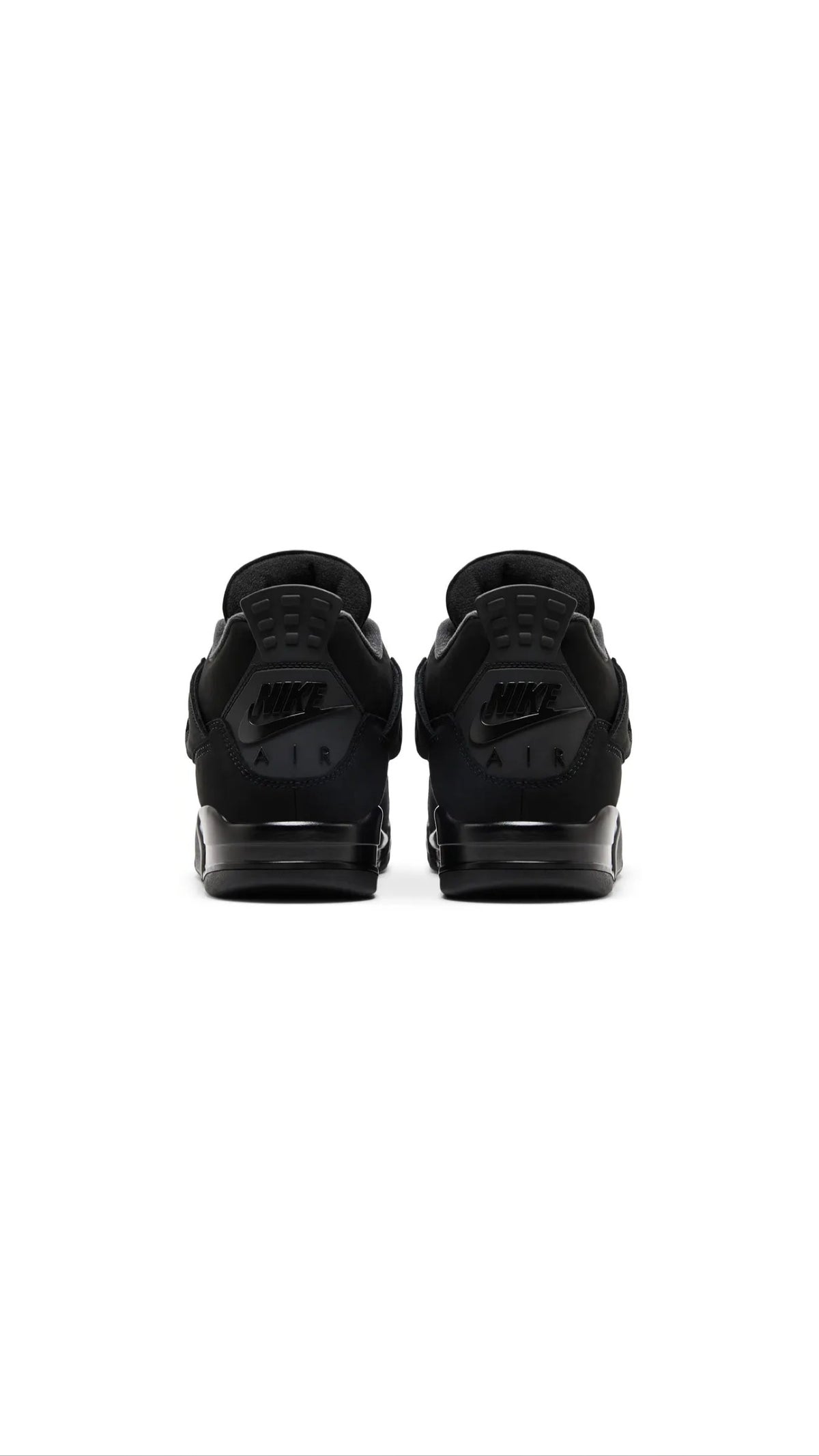 Air Jordan 4 Retro 'Black Cat'