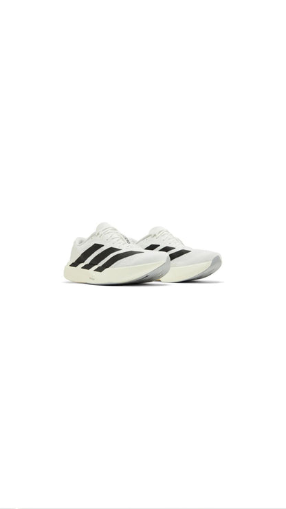 Adizero Evo SL 'White Black'