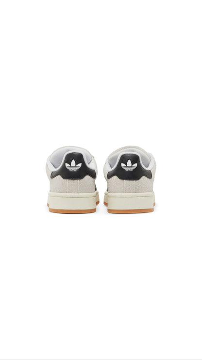Campus 00s 'Crystal White Black'