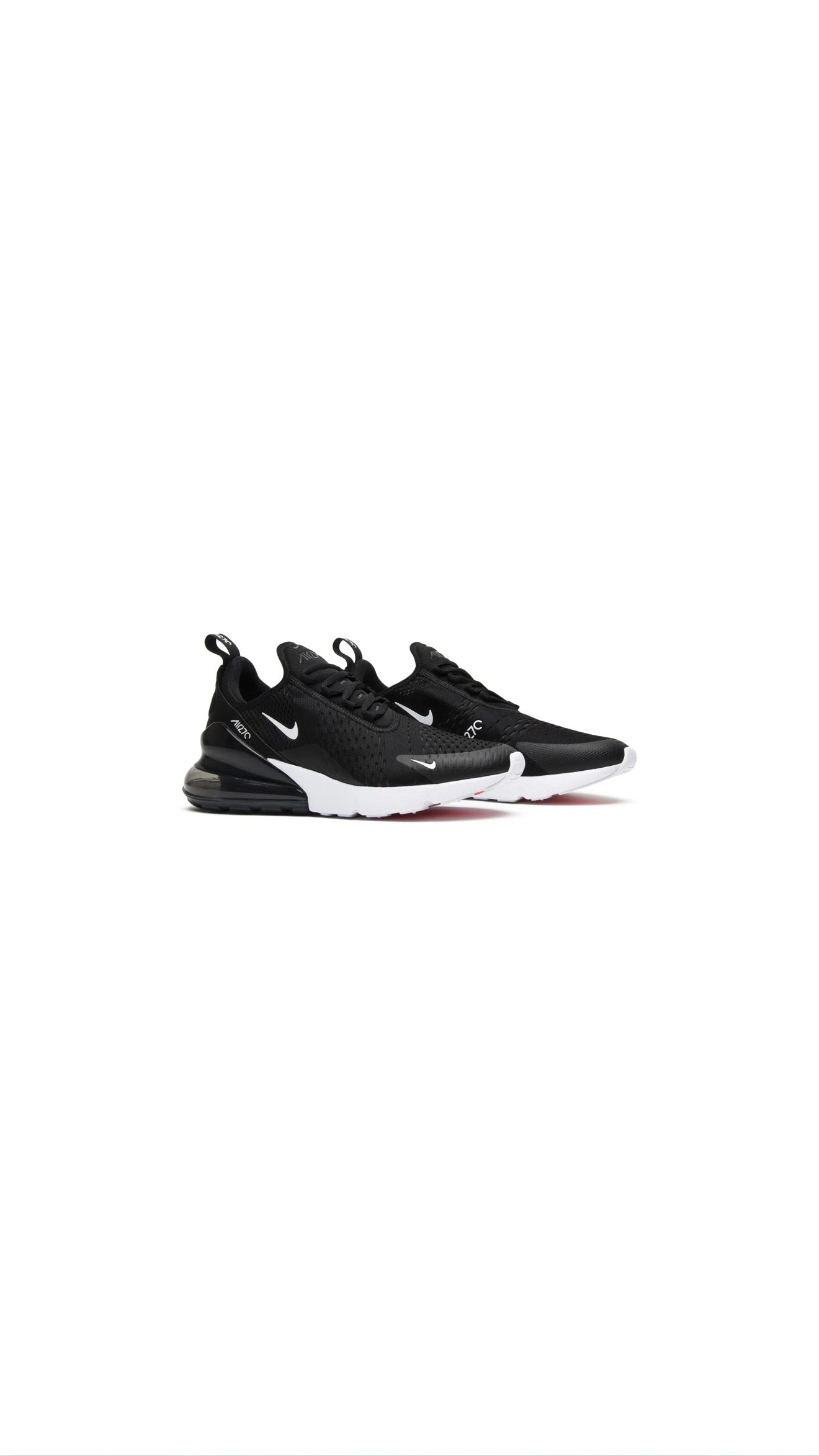 Air Max 270 'Black White'