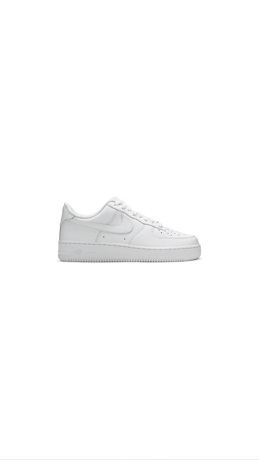 Air Force 1 '07 'Triple White'