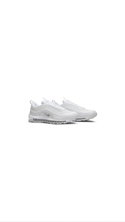 Air Max 97 'Triple White'