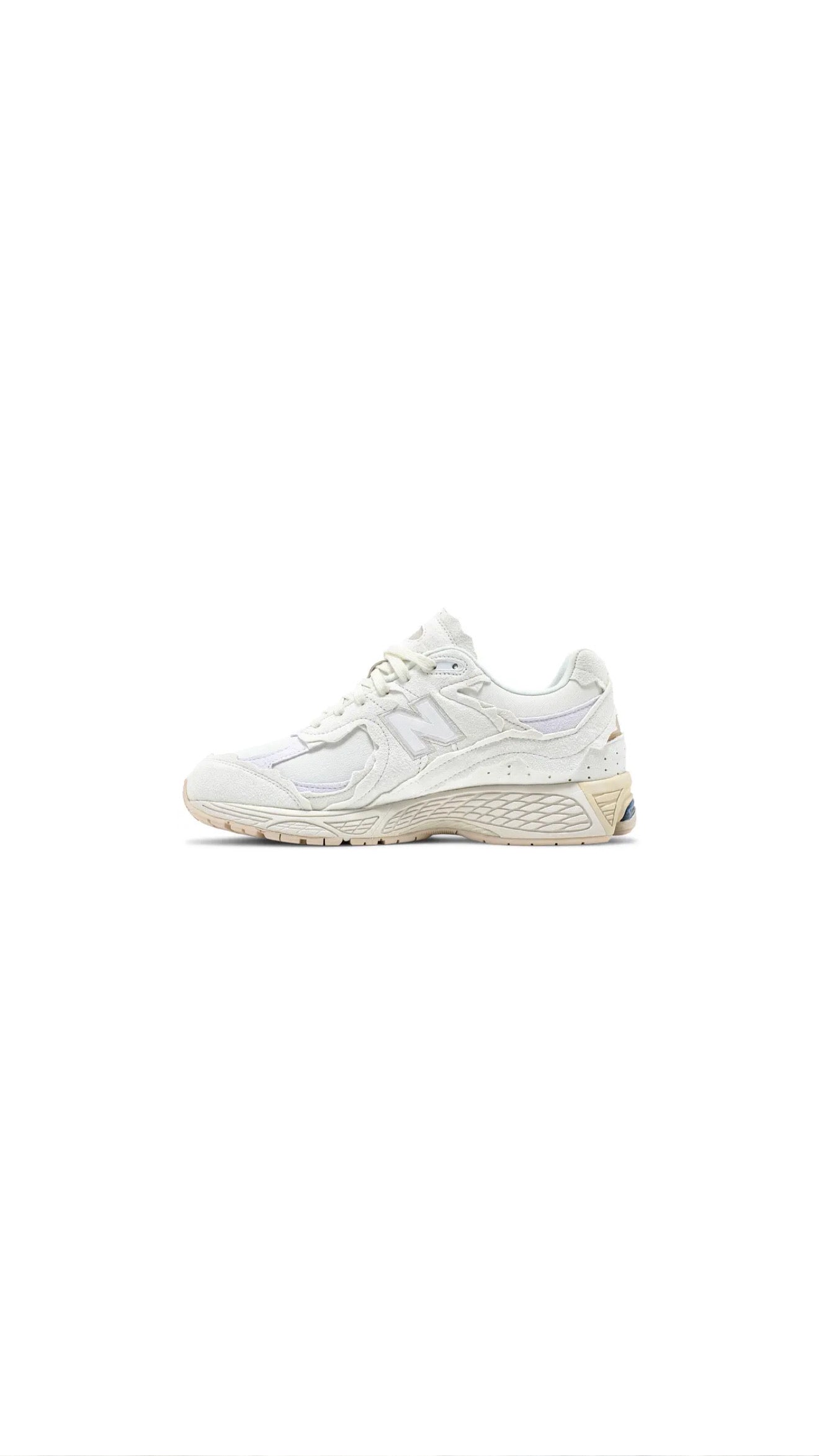 2002R 'Protection Pack - Sea Salt'