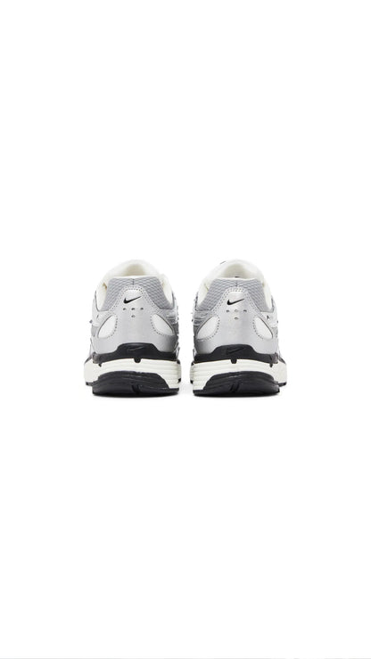 P-6000 'Metallic Silver'
