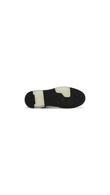 Off-White Out of Office 'Black White'