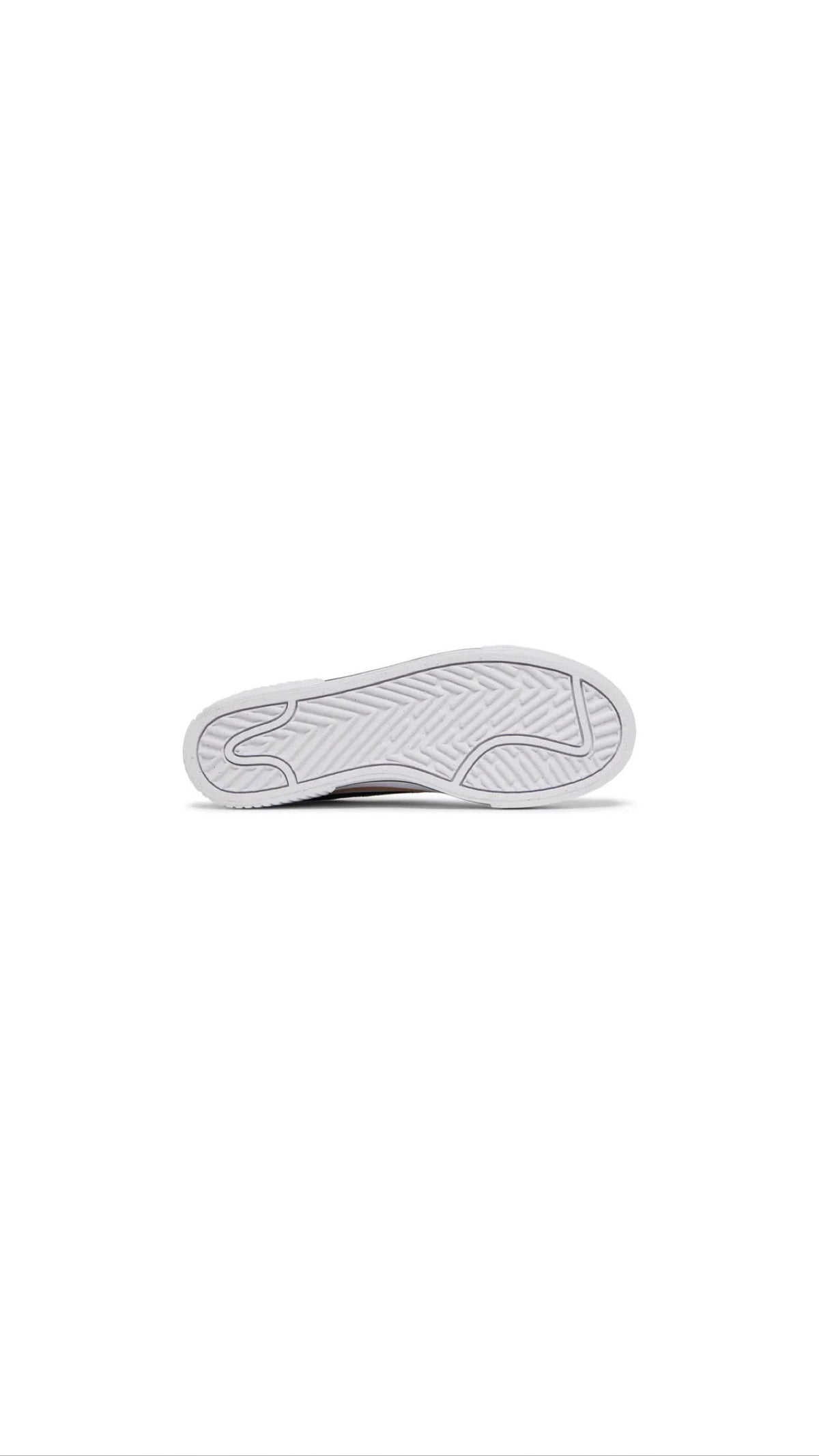 Nike Court Legacy Lift 'White Hemp'