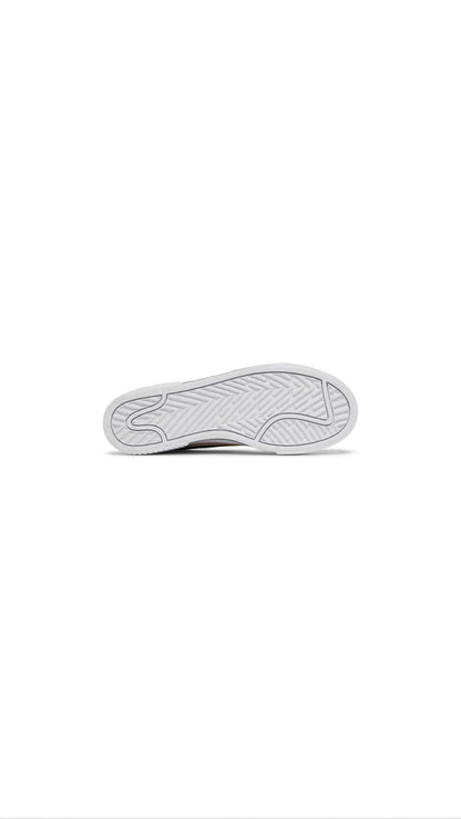Nike Court Legacy Lift 'White Hemp'