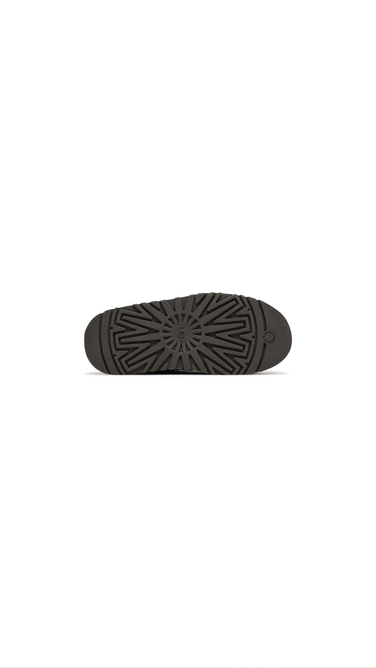 UGG Tazz Slipper 'Hickory'