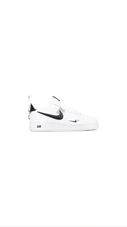 Air Force 1 '07 LV8 'Overbranding'