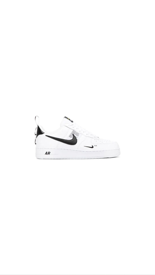 Air Force 1 '07 LV8 'Overbranding'