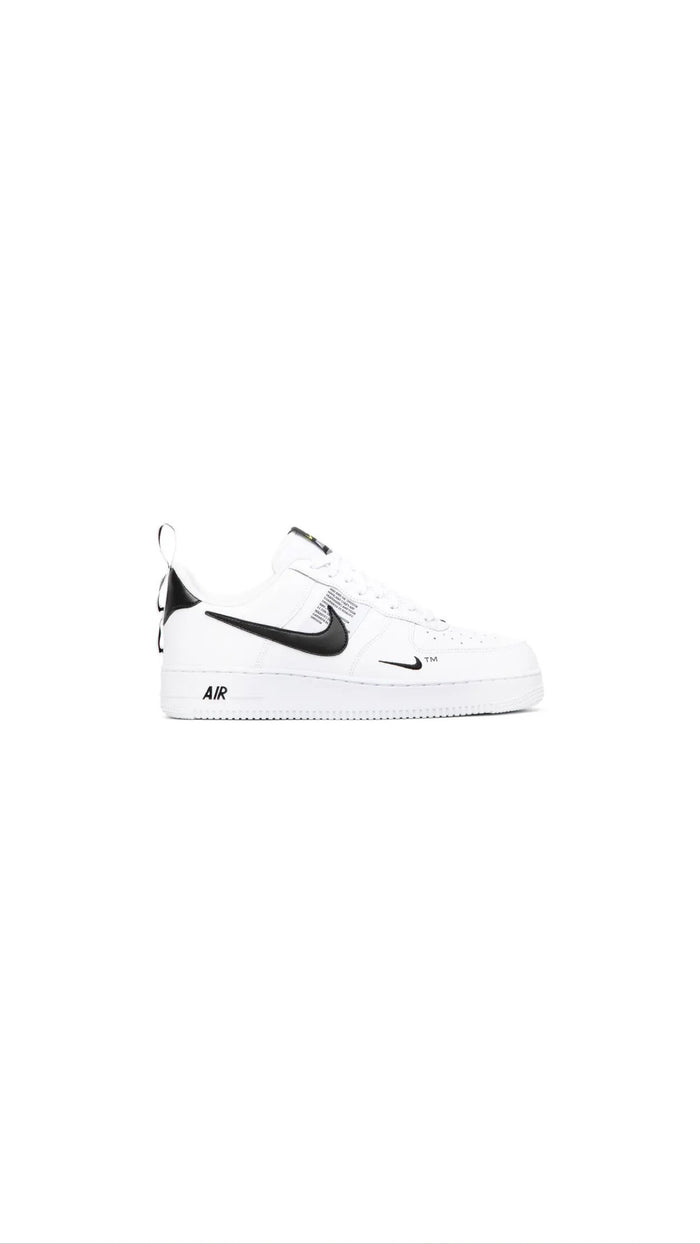 Air Force 1 '07 LV8 'Overbranding'