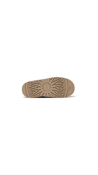 UGG Tazz Slipper 'Mustard Seed'