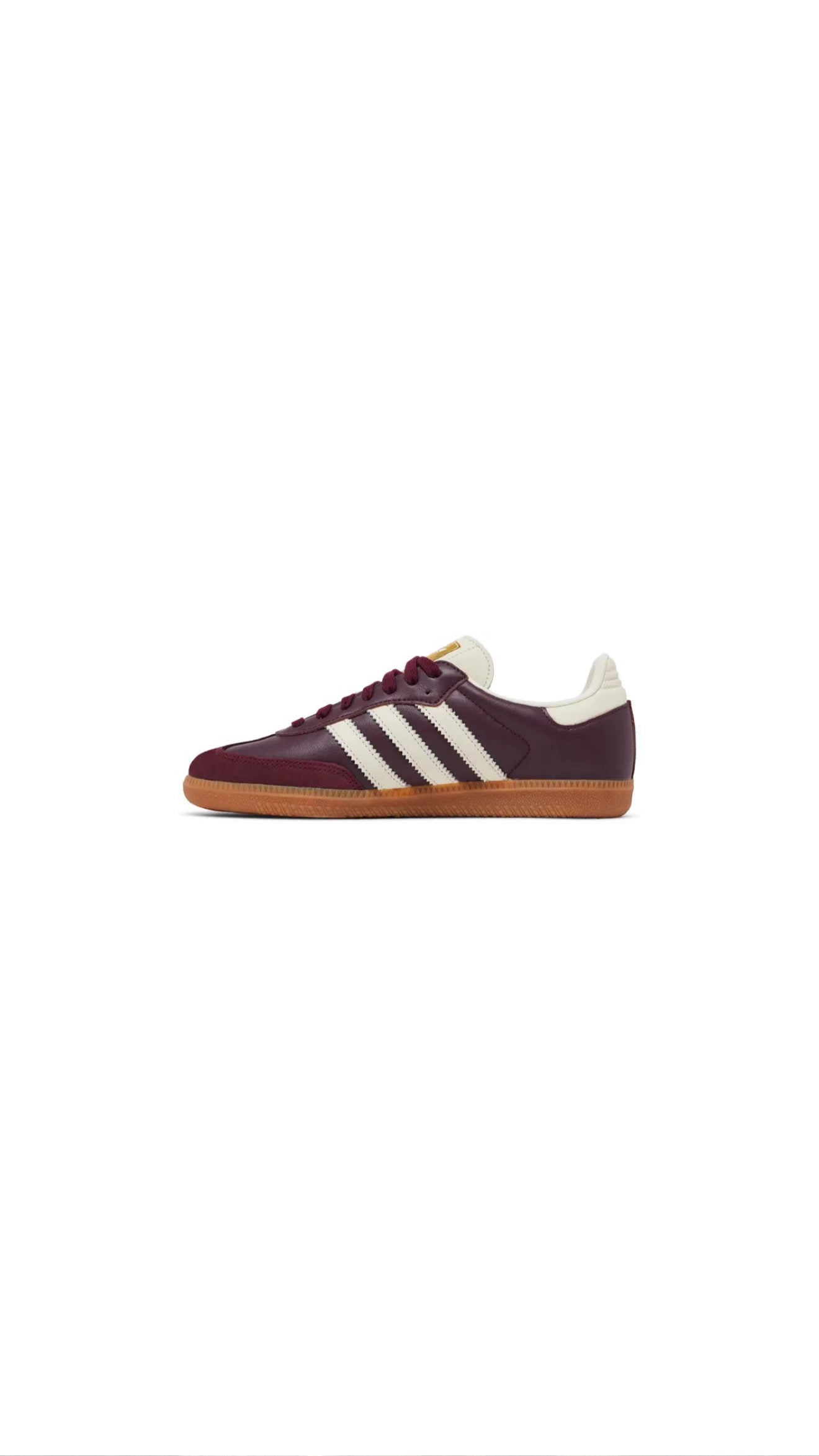 Samba OG 'Maroon'