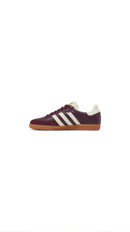 Samba OG 'Maroon'