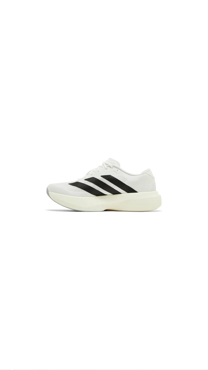 Adizero Evo SL 'White Black'