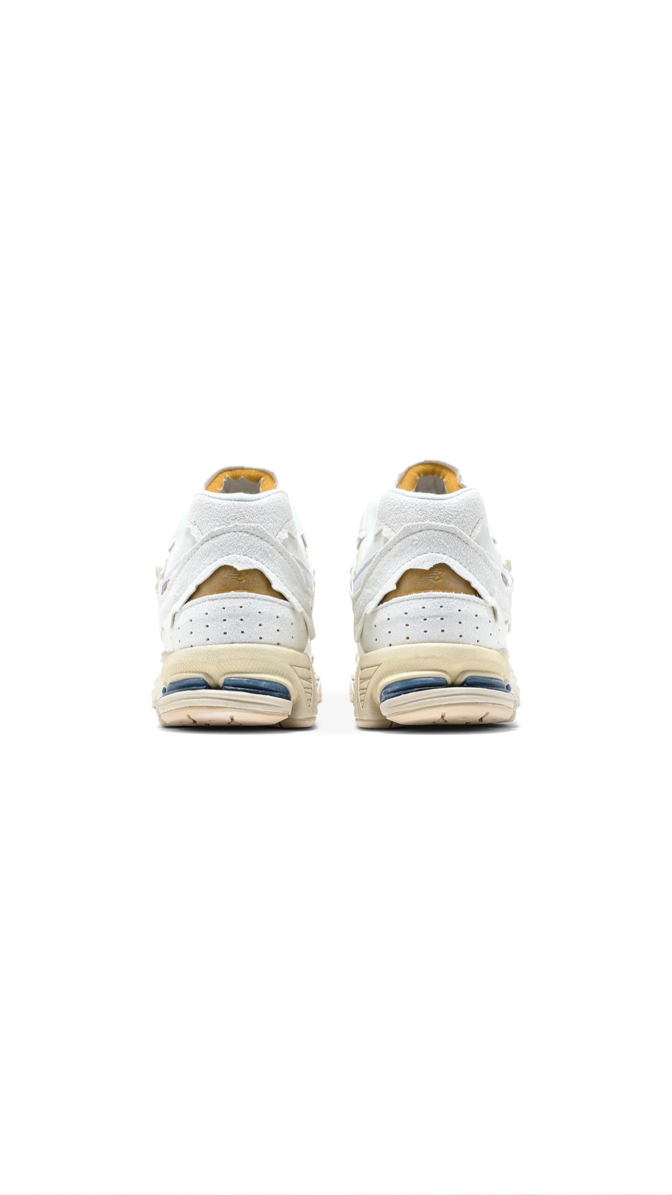 2002R 'Protection Pack - Sea Salt'