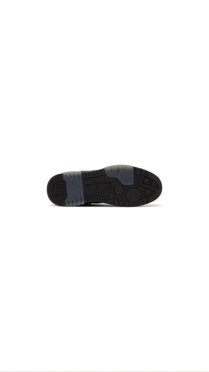 Off-White Out of Office 'For Walking - Black White'