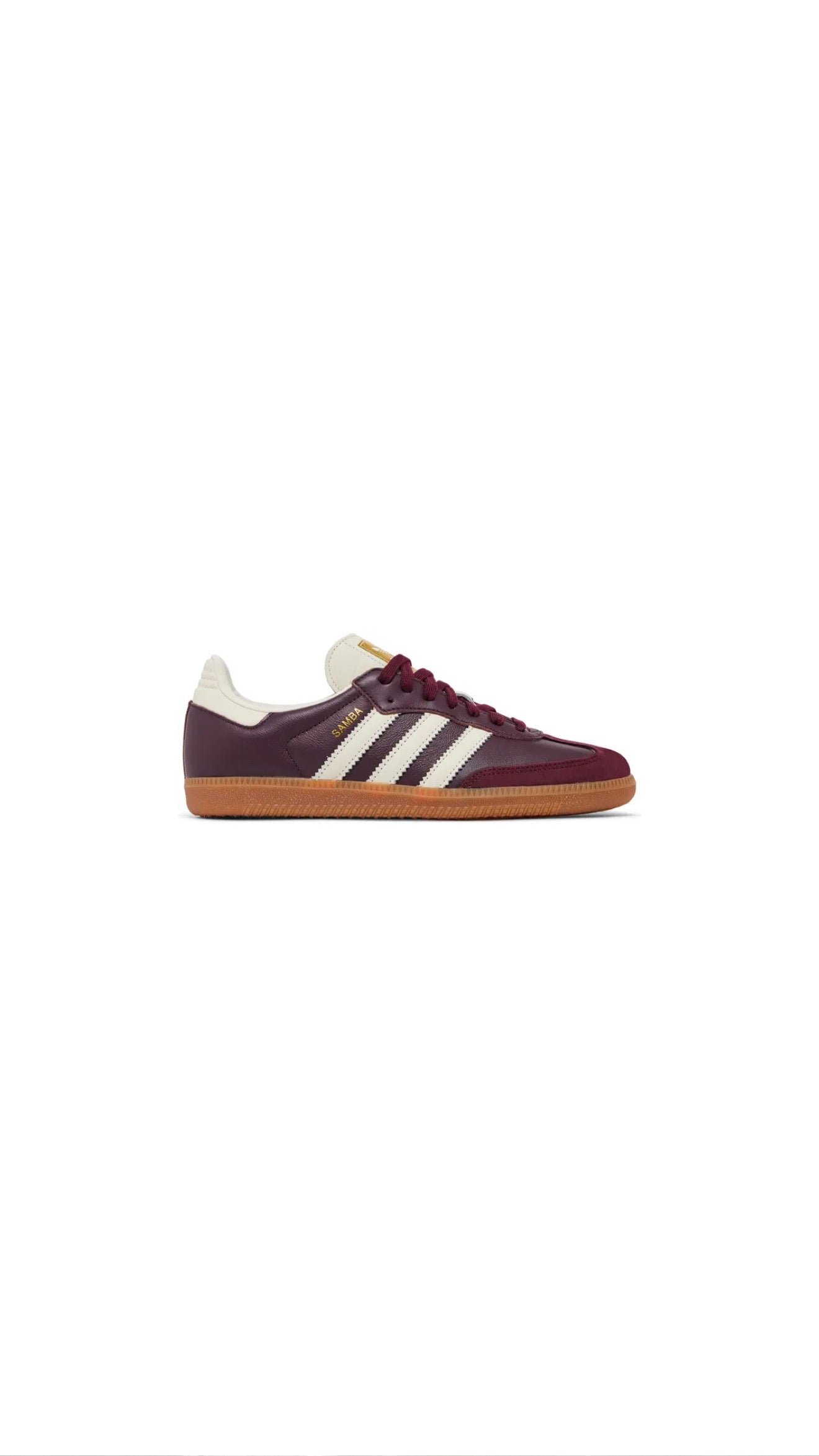 Samba OG 'Maroon'