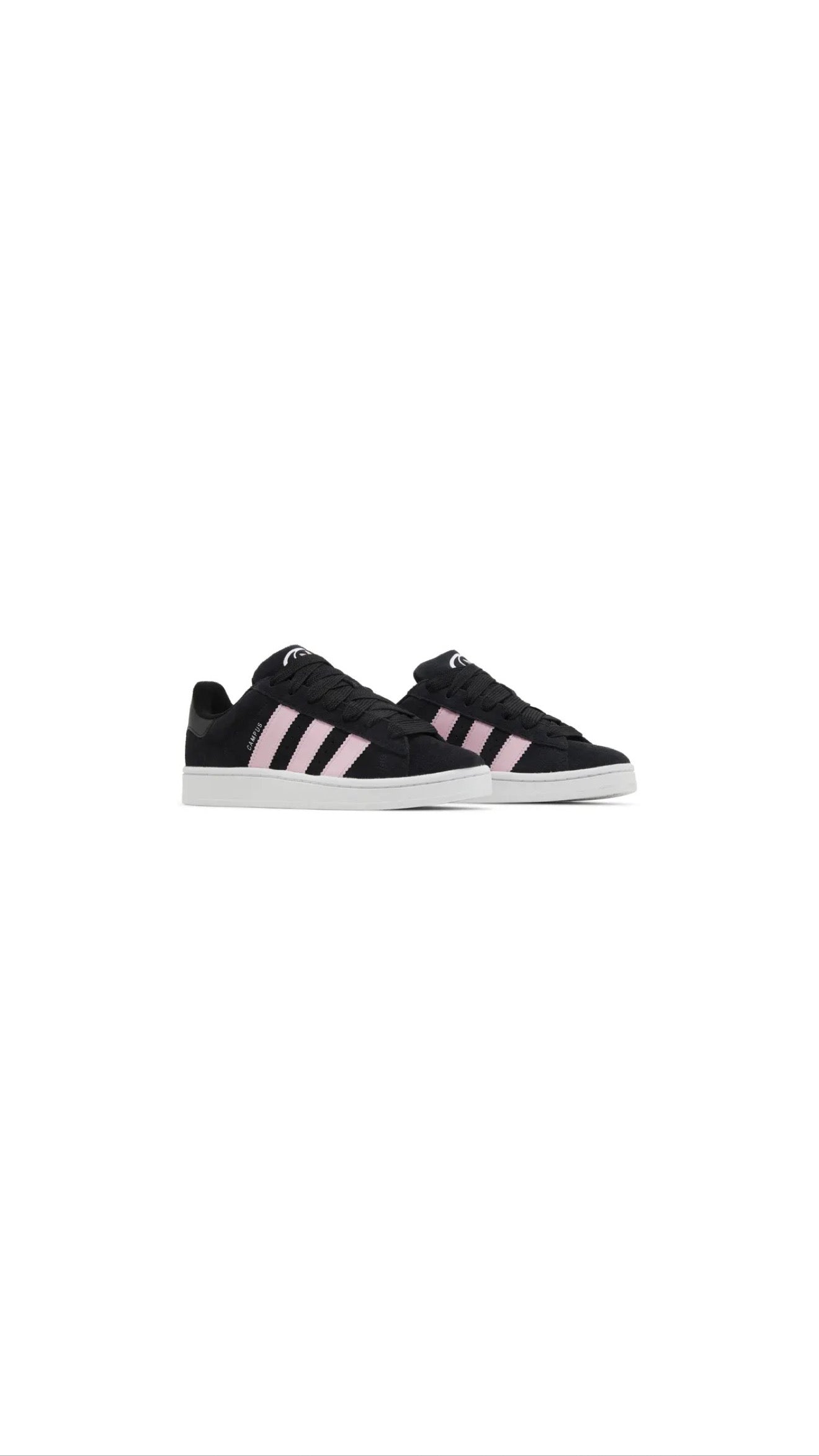 Campus 00s 'Black True Pink'