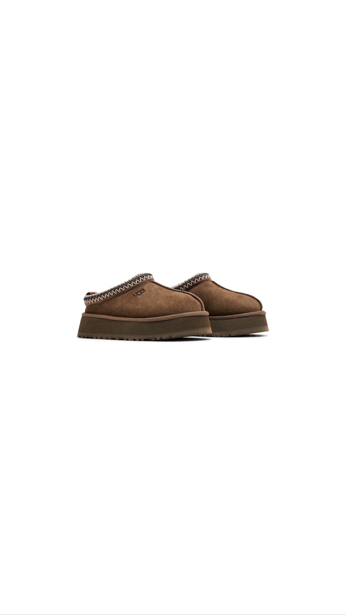 UGG Tazz Slipper 'Hickory'