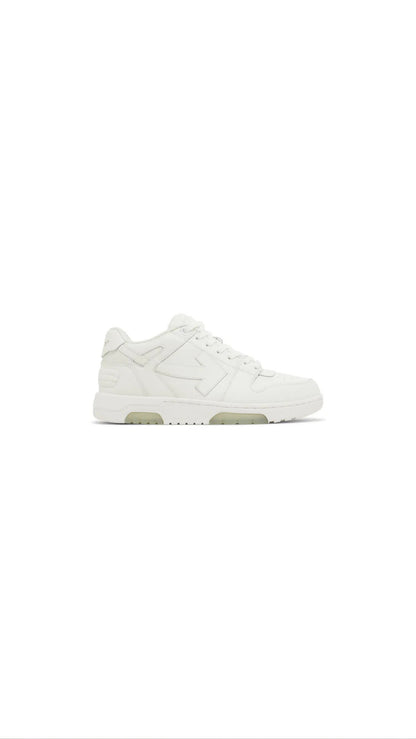Off-White Out of Office 'White'