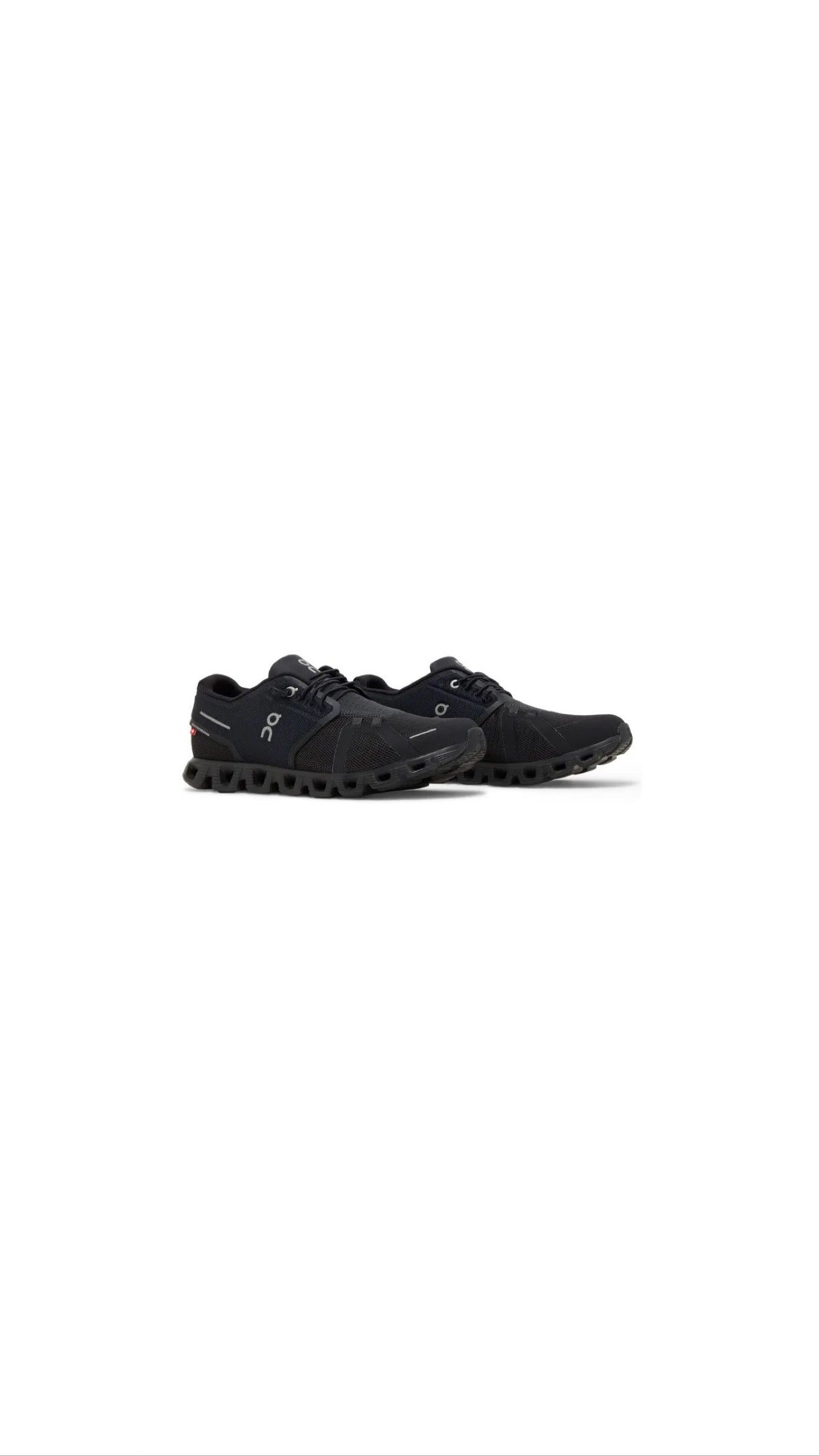 Cloud 5 'All Black'