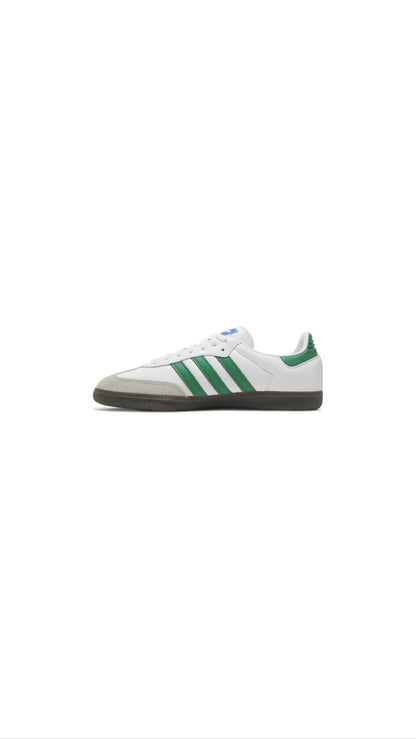 Samba OG 'White Green'