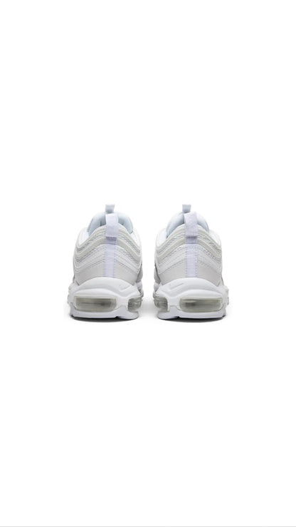 Air Max 97 'Triple White'