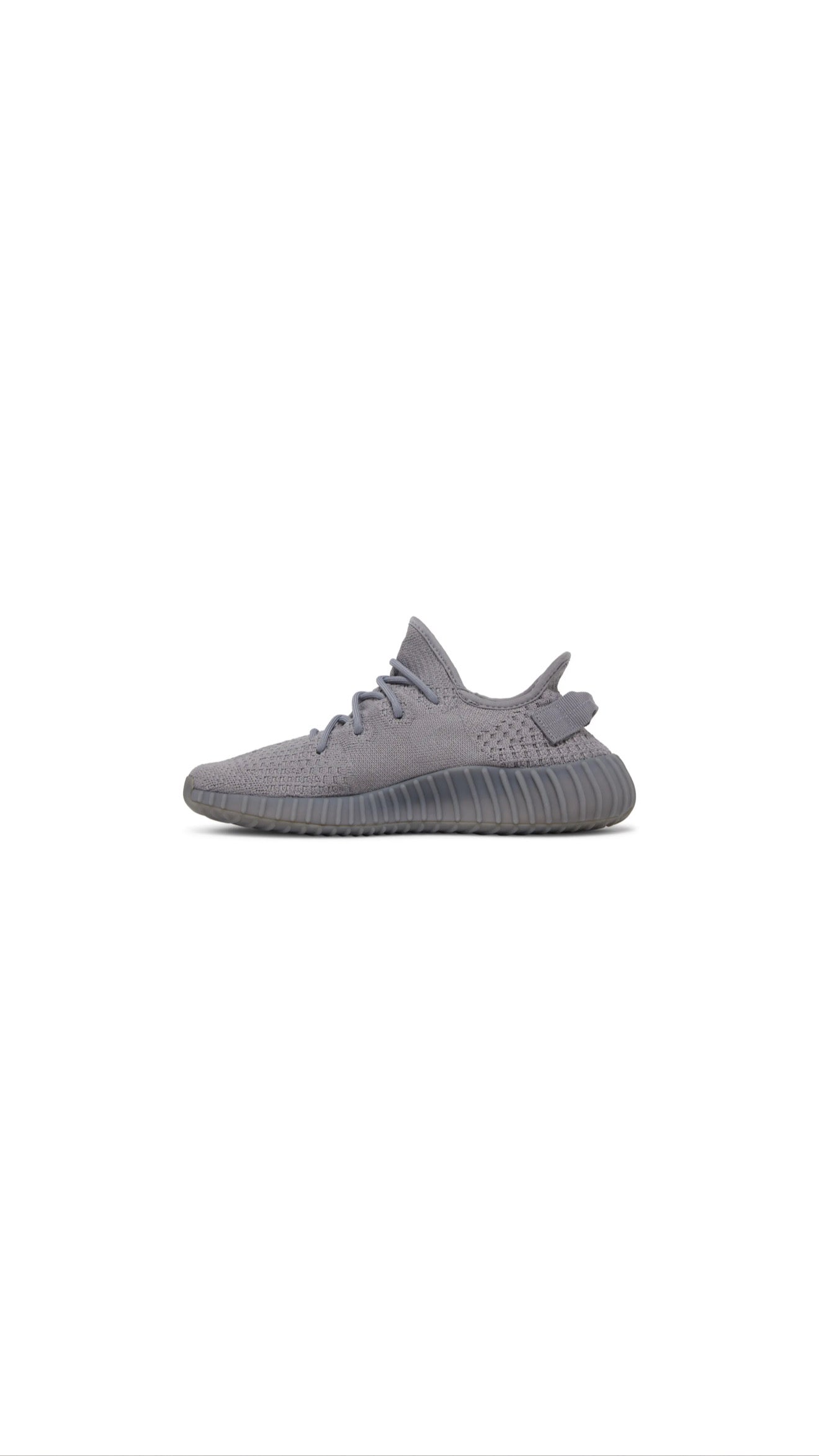 Yeezy Boost 350 V2 'Steel Grey'
